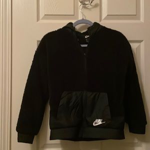 Nike jacket